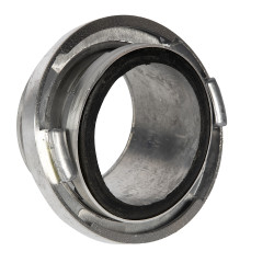 set mufe (cupla) 4" furtun pompier