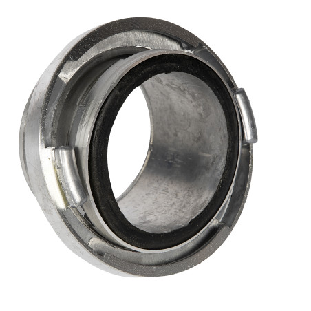 set mufe (cupla) 4" furtun pompier
