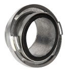 set mufe (cupla) 4" furtun pompier