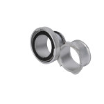 cupla 3" aluminiu furtun pompier