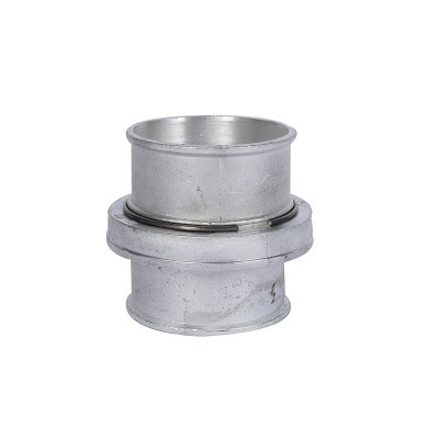 cupla 4" aluminiu furtun pompier