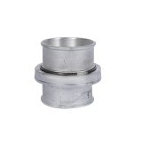 cupla 4" aluminiu furtun pompier