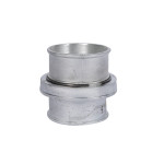 cupla 4" aluminiu furtun pompier