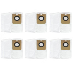 sac aspirator robot de aspirare rv-l11-a  sintetic  set 6 bucati  rvpa1-6 imou