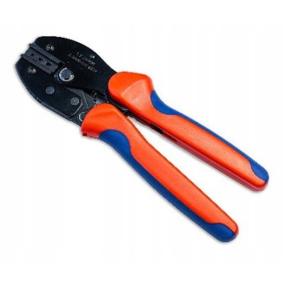 Set de scule pentru conectori MC4 (cleste de sertizare, di