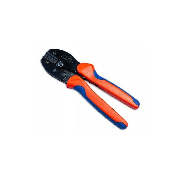 Set de scule pentru conectori MC4 (cleste de sertizare, di