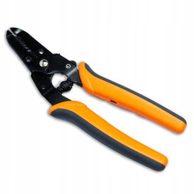 Set de scule pentru conectori MC4 (cleste de sertizare, di