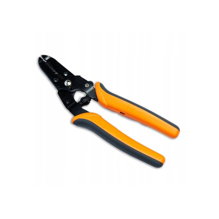 Set de scule pentru conectori MC4 (cleste de sertizare, di