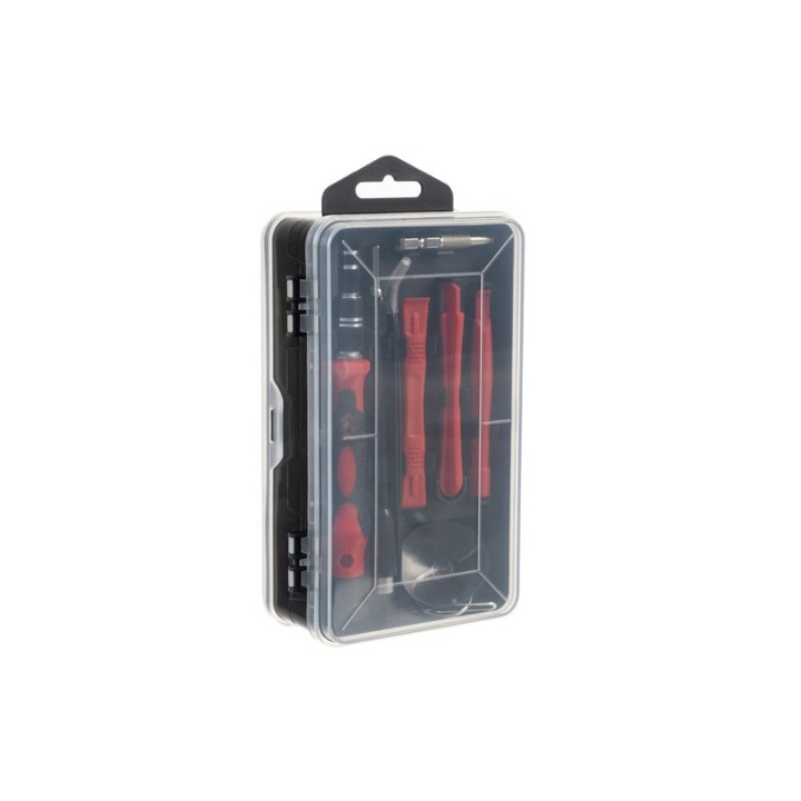 Set de scule mecanice de precizie 110 buc