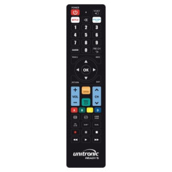 telecomanda universala pentru branduri multiple  ready 5  1713 unitronic