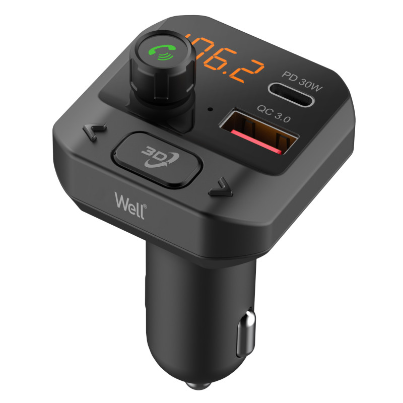 modulator fm bluetooth pure well modulator fm bluetooth pure well