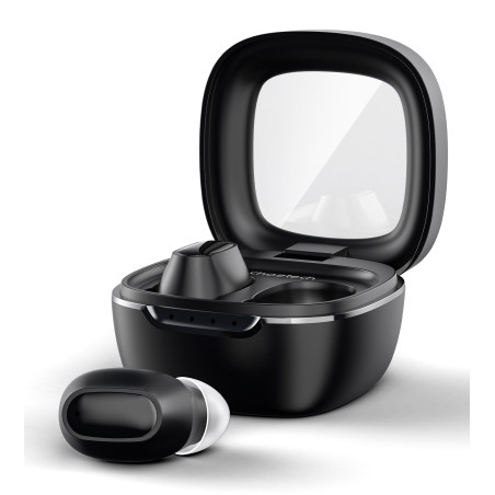 casti bluetooth tws in-ear choetech bh-t23  negru