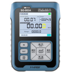 generator de semnal 0-24v / 4-20ma  fnirsi sg-003a