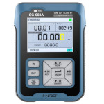generator de semnal 0-24v / 4-20ma  fnirsi sg-003a