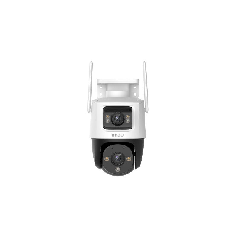 camera de supraveghere pentru exterior wifi imou cruiser dual ipc-s7xp-6m0wed 6mp ir30m microsd detectare miscare microfon camera de supraveghere pentru exterior wifi imou cruiser dual ipc-s7xp-6m0wed 6mp ir30m microsd detectare miscare microfon