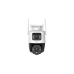 camera de supraveghere pentru exterior wifi imou cruiser dual ipc-s7xp-6m0wed 6mp ir30m microsd detectare miscare microfon camera de supraveghere pentru exterior wifi imou cruiser dual ipc-s7xp-6m0wed 6mp ir30m microsd detectare miscare microfon