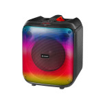 boxa portabila bluetooth trevi xf 470 kb  60w  tws  microfon