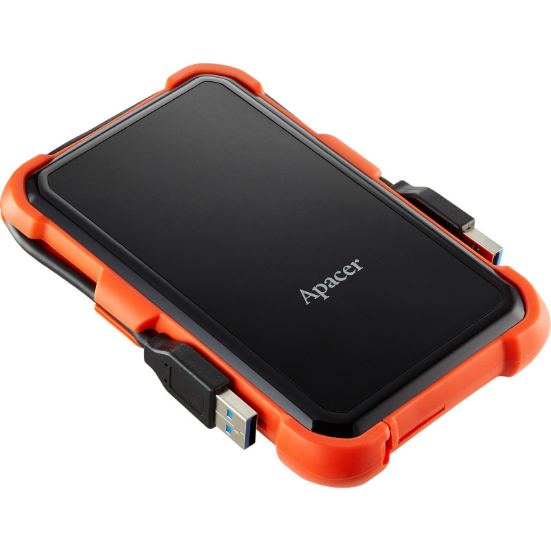 hard disk 2.5" 2tb usb 3.1  orange  apacer