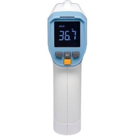 Termometru infrarosu fara contact (pentru frunte si extremitati ale corpului) UT305H