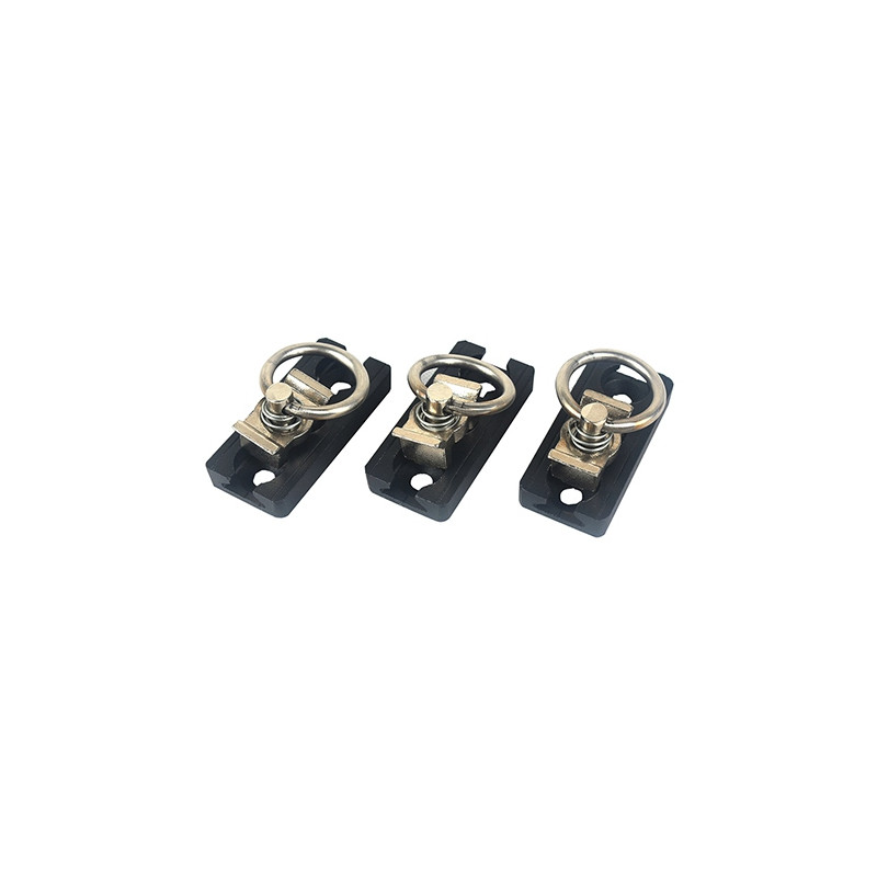 set 3 bucati prindere boxa