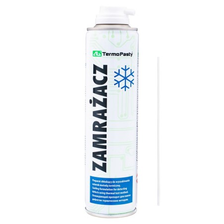 Spray Freeze - Congelare - racire rapida 300ml