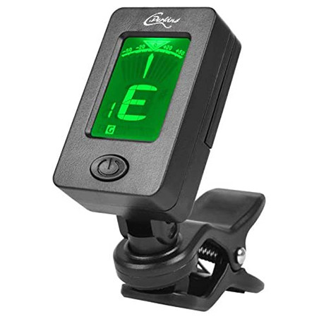 acordor digital chitara           