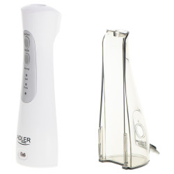 irigator oral dus bucal voiaj adler