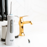 irigator oral dus bucal voiaj adler