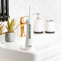 irigator oral dus bucal voiaj adler