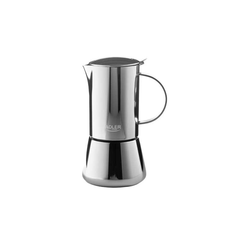 aparat de facut cafea espresso 620ml adler