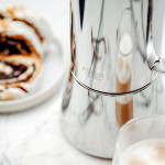 aparat de facut cafea espresso 620ml adler