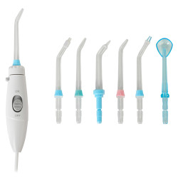 irigator oral dus bucal  camry