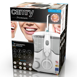 irigator oral dus bucal  camry