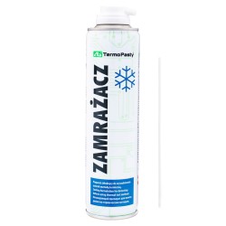 Spray Freeze - Congelare - racire rapida 600ml