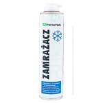 Materiale pentru producerea pcb, Spray Freeze - Congelare - racire rapida 600ml -2, dioda.ro
