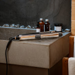 placa par cu display cr 2320 camry