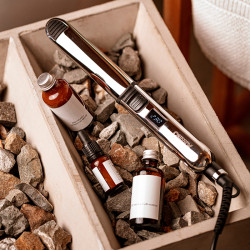 placa par cu display cr 2320 camry