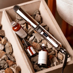 placa par cu display cr 2320 camry