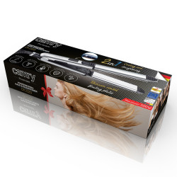 placa par cu display cr 2320 camry