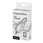alimentator auto tableta 5v 2a kruger&matz
