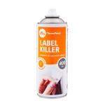 Materiale pentru producerea pcb, Spray dezlipire etichete Label Killer 400ml -1, dioda.ro