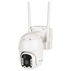 camera 4g 3 mpx connect c100 solar tuya k&m