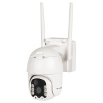 camera 4g 3 mpx connect c100 solar tuya k&m