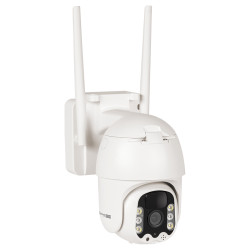 camera 4g 3 mpx connect c100 solar tuya k&m