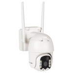 camera 4g 3 mpx connect c100 solar tuya k&m