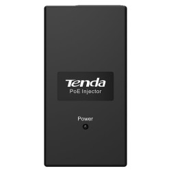 poe injector 10/100 mbps tenda