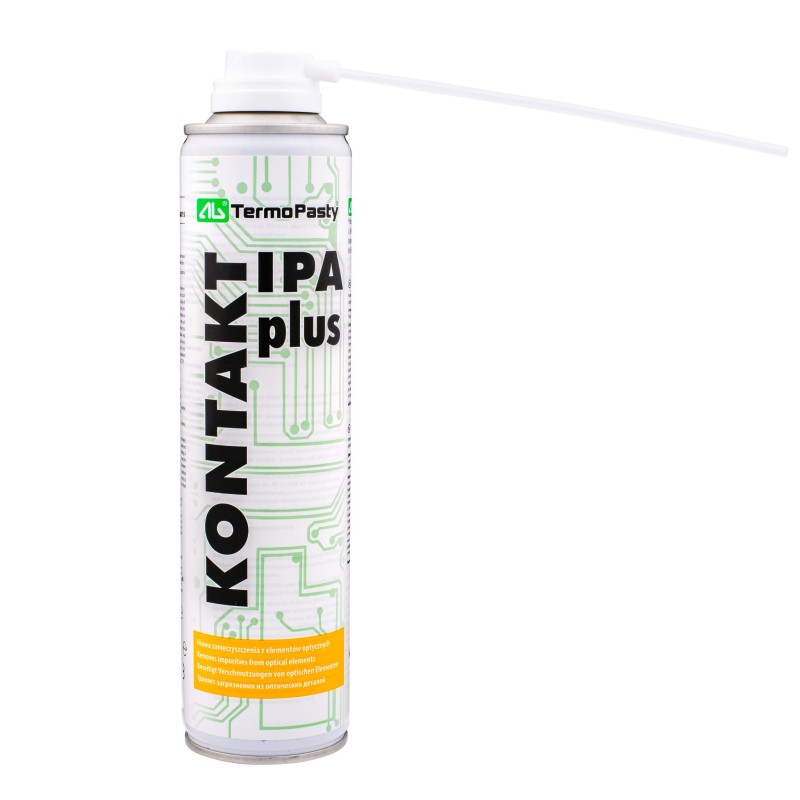 home, Spray Alcool izopropilic inalta puritate 99.9% IPA-600ML -2, dioda.ro