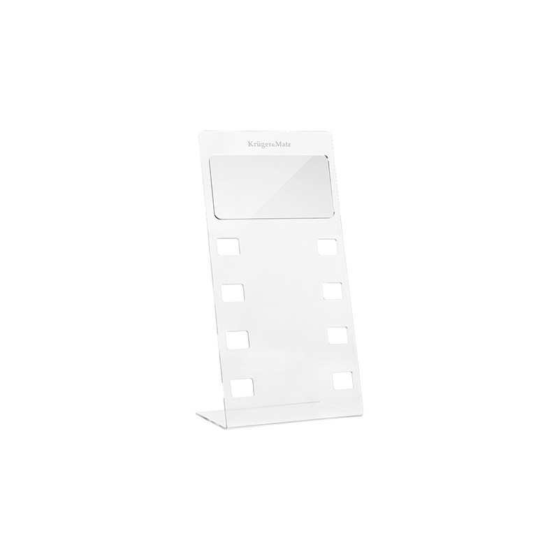 stand expozitor ochelari soare cu oglinda