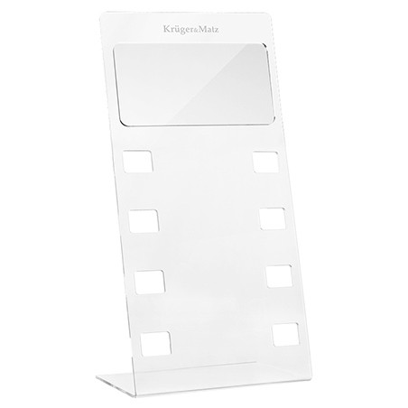 stand expozitor ochelari soare cu oglinda