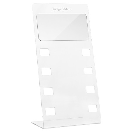 stand expozitor ochelari soare cu oglinda